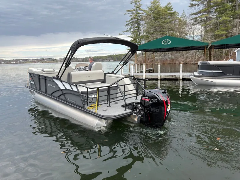 Slide: The Image of Sylvan X1 CLZ D 2026 - 3