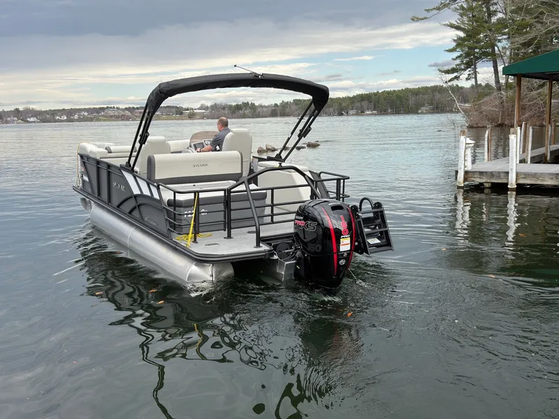 Slide: The Image of Sylvan X1 CLZ D 2026 - 4