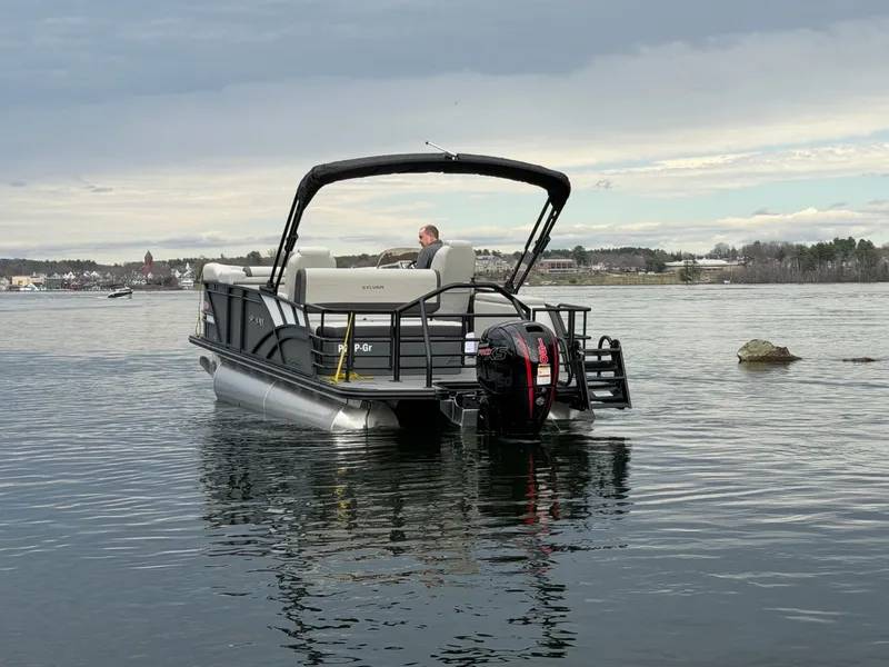 Slide: The Image of Sylvan X1 CLZ D 2026 - 5