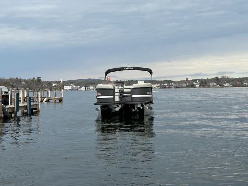 Slide: The Image of Sylvan X1 CLZ D 2026 - 6