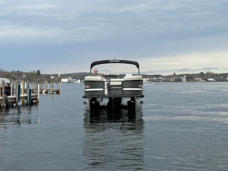 Slide: The Image of Sylvan X1 CLZ D 2026 - 7