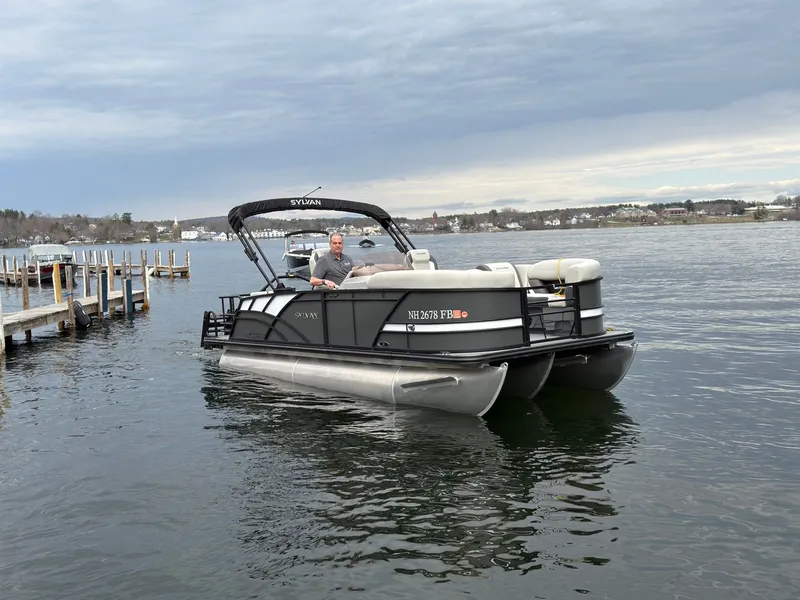 Slide: The Image of Sylvan X1 CLZ D 2026 - 8