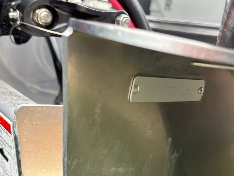 Slide: The Image of Sylvan X1 CLZ D 2026 - 9