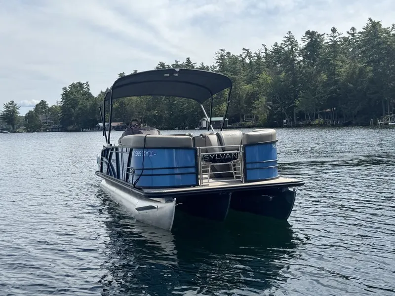 Slide: The Image of Sylvan X3 CLZ 2025 - 10