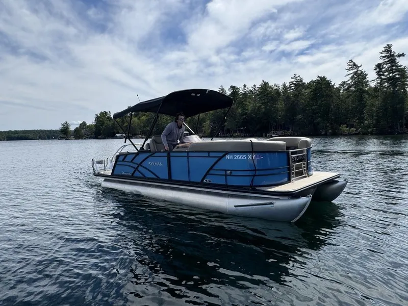 Slide: The Image of Sylvan X3 CLZ 2025 - 12