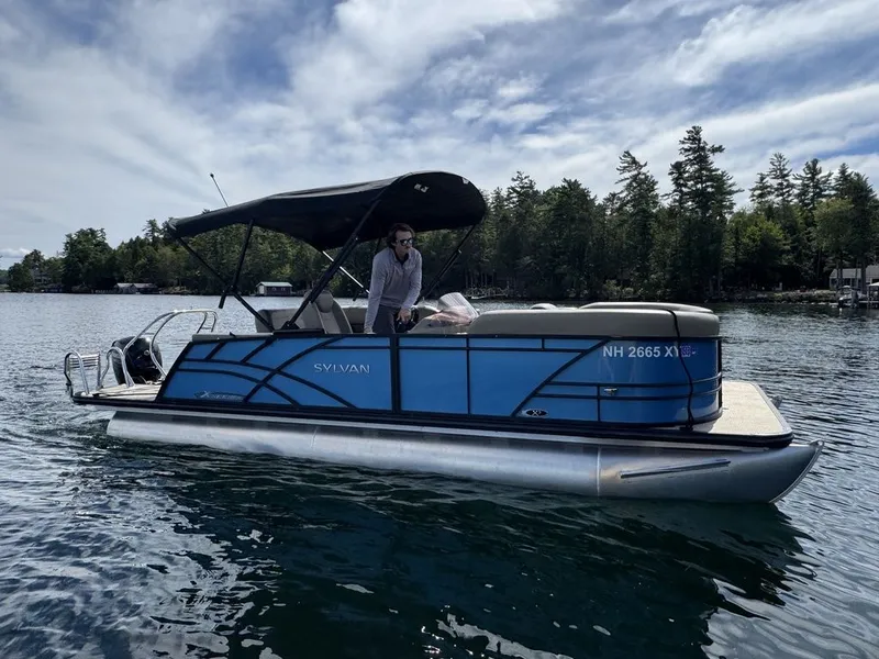 Slide: The Image of Sylvan X3 CLZ 2025 - 13