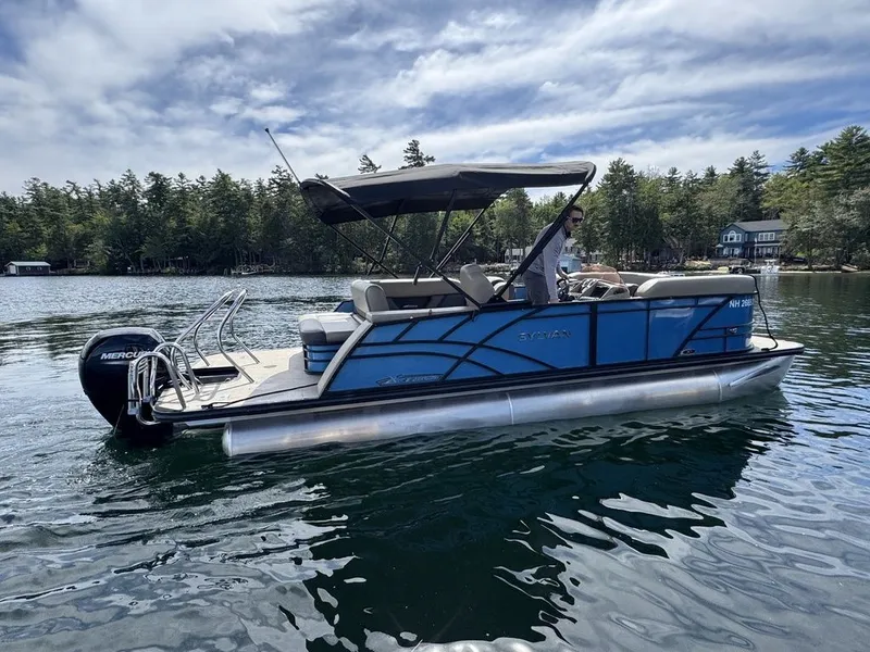 Slide: The Image of Sylvan X3 CLZ 2025 - 14