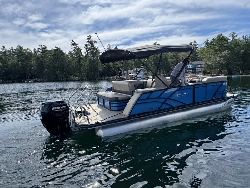 Slide: The Image of Sylvan X3 CLZ 2025 - 15