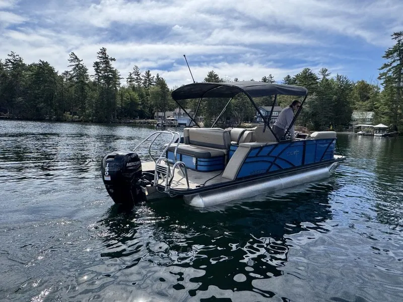 Slide: The Image of Sylvan X3 CLZ 2025 - 16