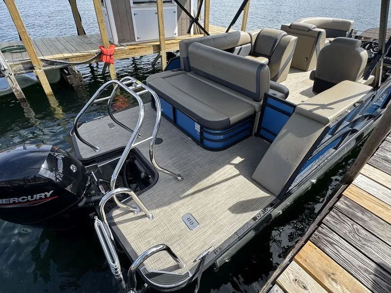 Slide: The Image of Sylvan X3 CLZ 2025 - 17