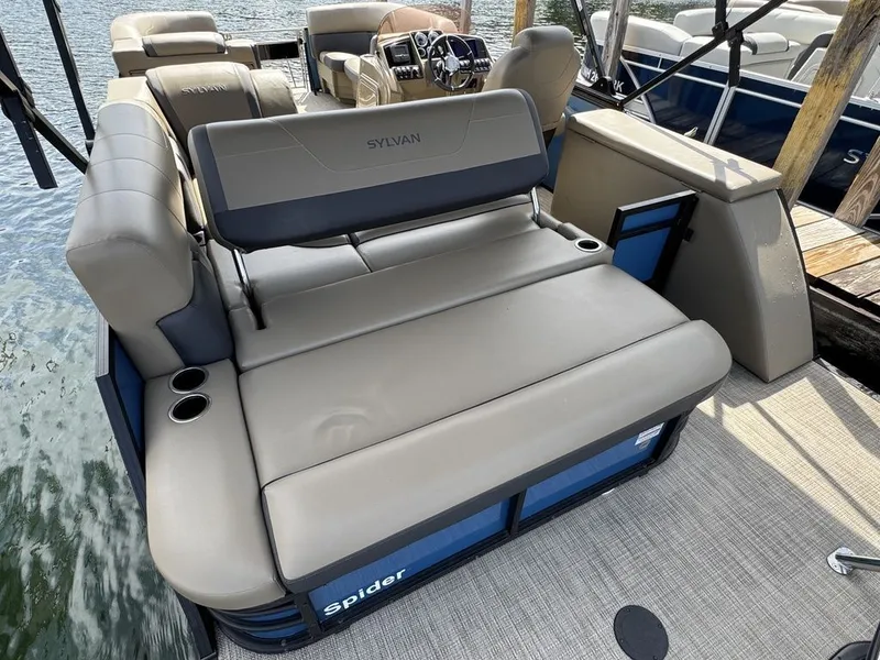 Slide: The Image of Sylvan X3 CLZ 2025 - 19