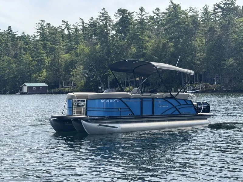 Slide: The Image of Sylvan X3 CLZ 2025 - 2