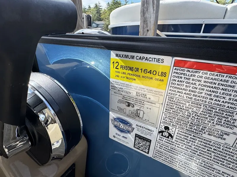 Slide: The Image of Sylvan X3 CLZ 2025 - 23