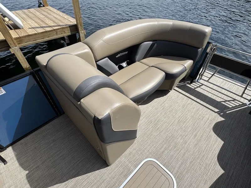 Slide: The Image of Sylvan X3 CLZ 2025 - 26