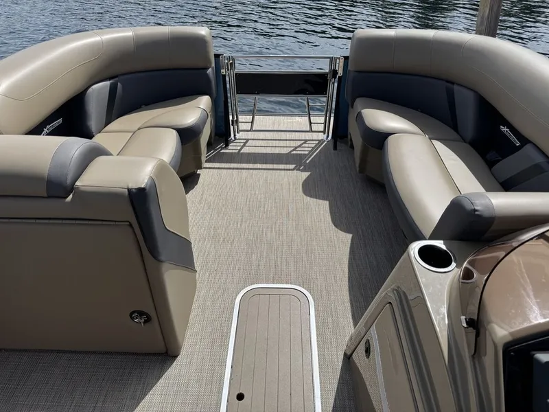 Slide: The Image of Sylvan X3 CLZ 2025 - 29