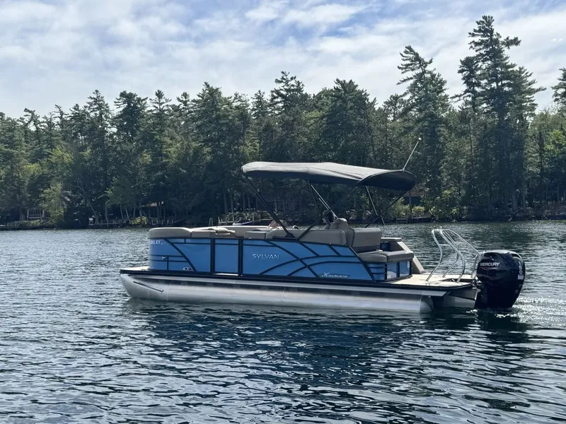 Slide: The Image of Sylvan X3 CLZ 2025 - 3