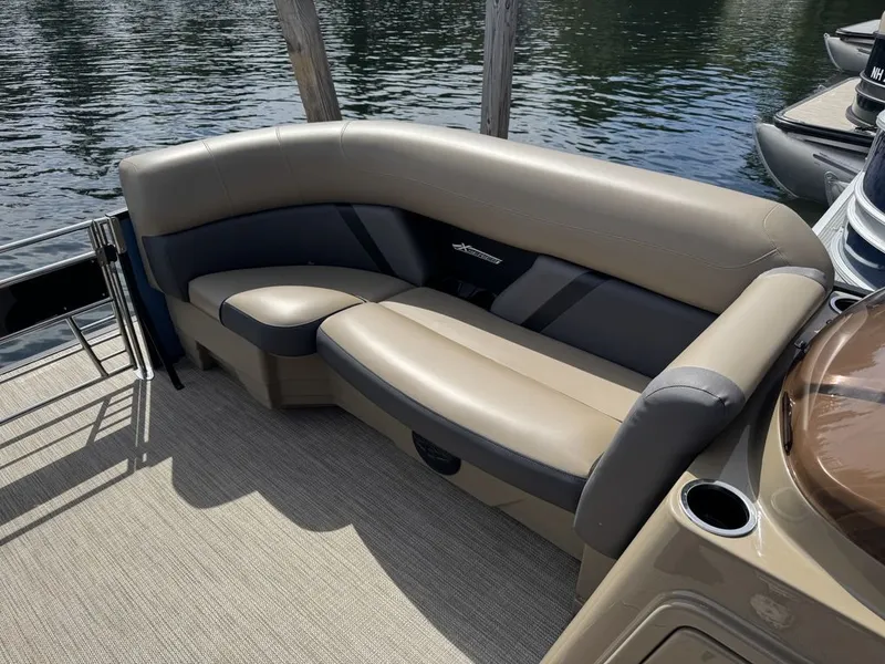 Slide: The Image of Sylvan X3 CLZ 2025 - 30