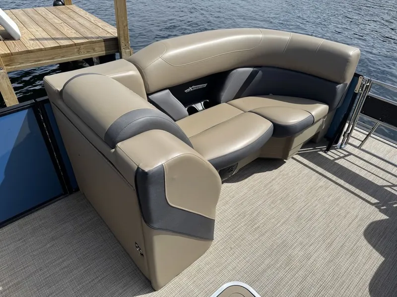 Slide: The Image of Sylvan X3 CLZ 2025 - 31