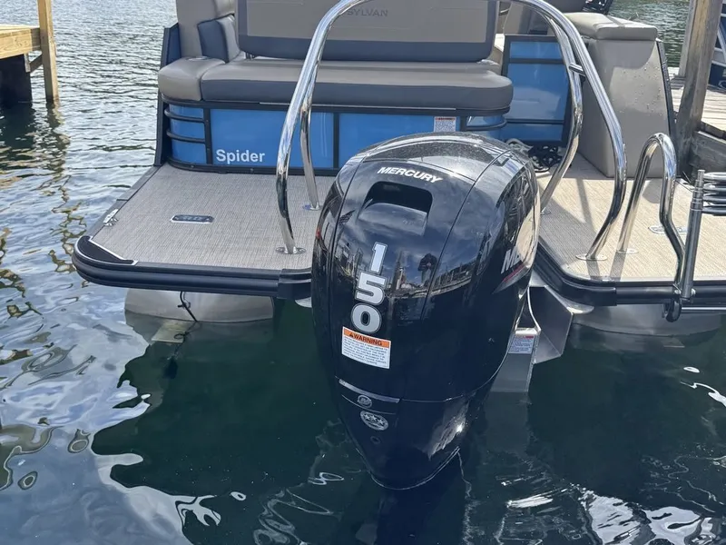 Slide: The Image of Sylvan X3 CLZ 2025 - 32