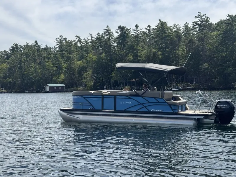 Slide: The Image of Sylvan X3 CLZ 2025 - 4