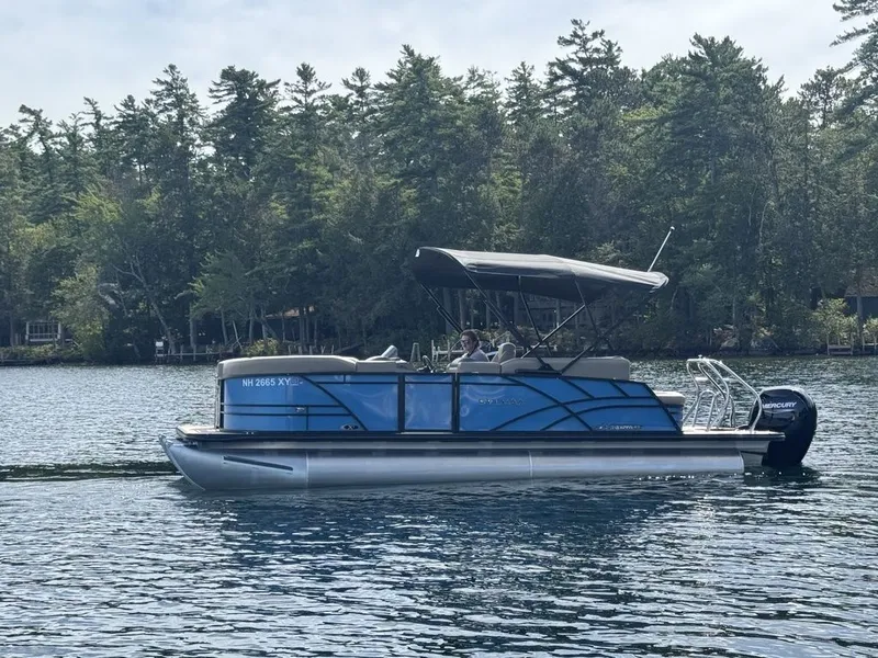 Slide: The Image of Sylvan X3 CLZ 2025 - 5