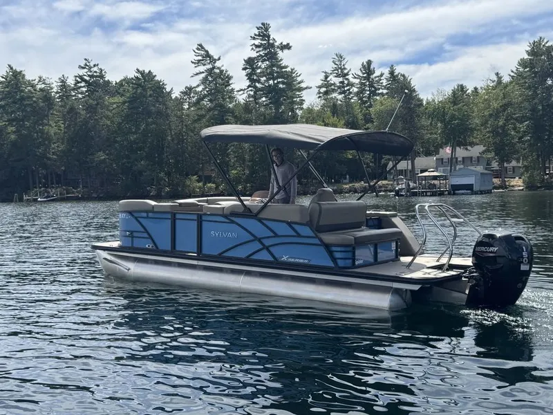 Slide: The Image of Sylvan X3 CLZ 2025 - 6