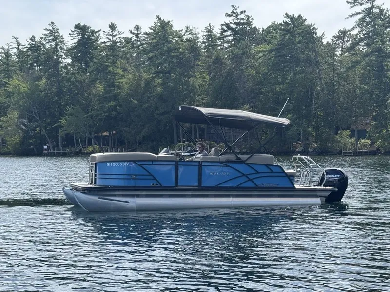 Slide: The Image of Sylvan X3 CLZ 2025 - 7