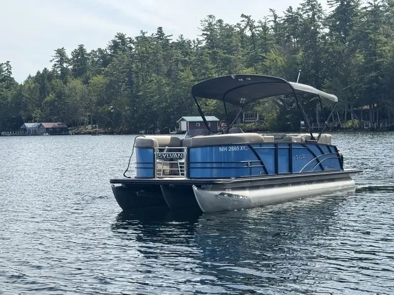 Slide: The Image of Sylvan X3 CLZ 2025 - 8