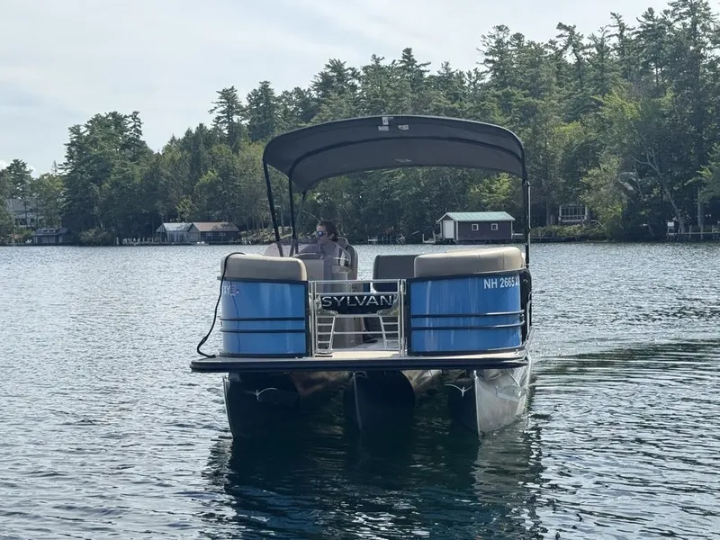 Slide: The Image of Sylvan X3 CLZ 2025 - 9