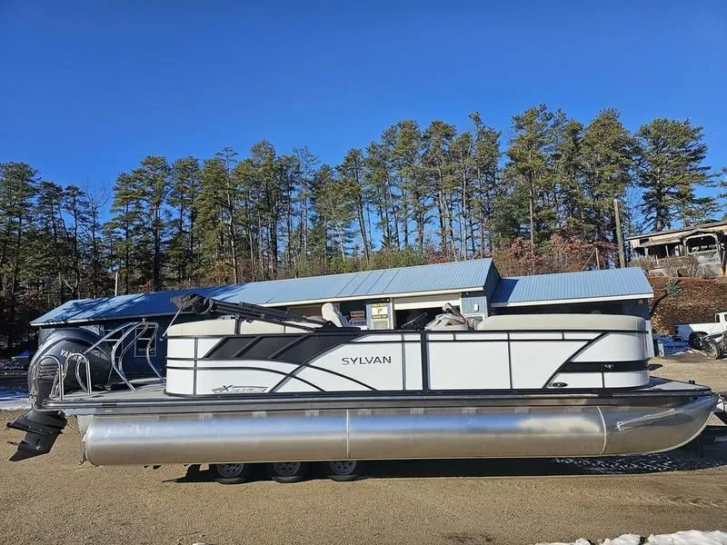 The Image of Sylvan X5 2024 - 1