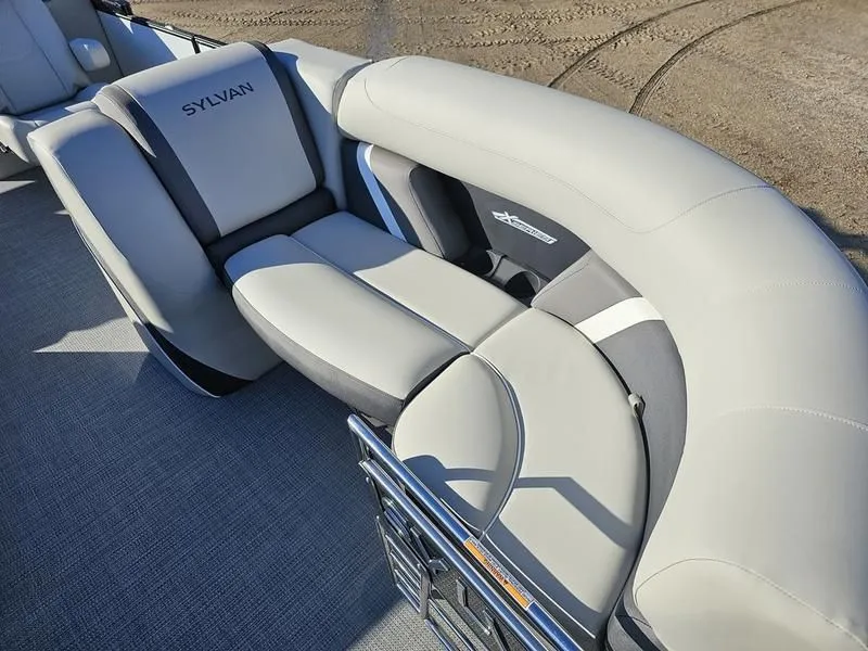 Slide: The Image of Sylvan X5 2024 - 10