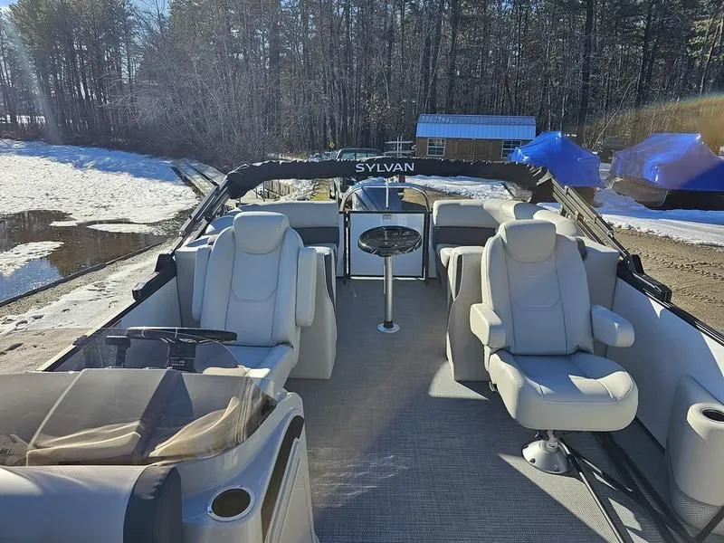 Slide: The Image of Sylvan X5 2024 - 11