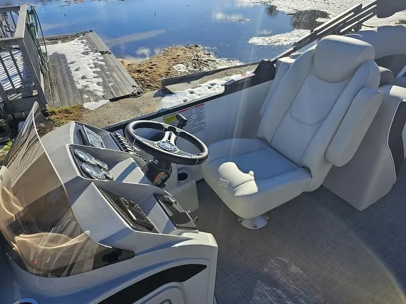 Slide: The Image of Sylvan X5 2024 - 12