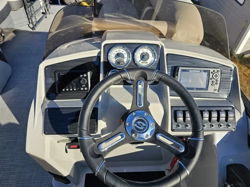 Slide: The Image of Sylvan X5 2024 - 13