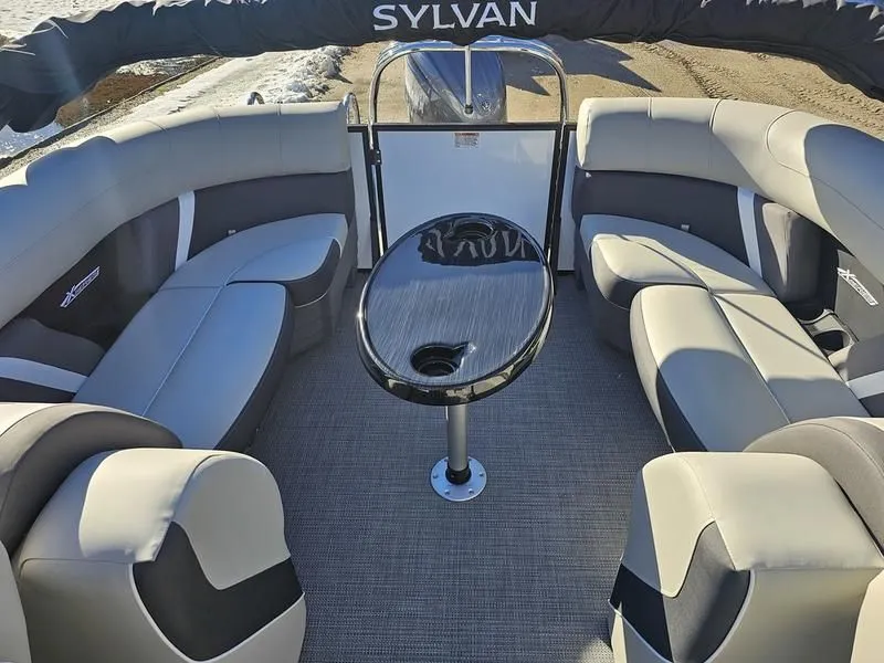 Slide: The Image of Sylvan X5 2024 - 19