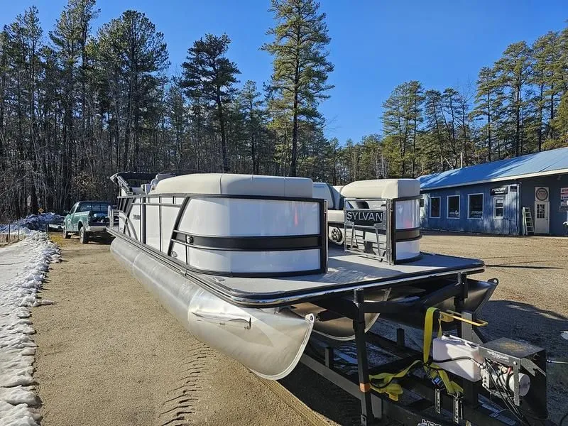 Slide: The Image of Sylvan X5 2024 - 3