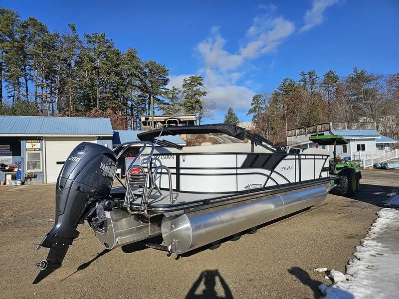 Slide: The Image of Sylvan X5 2024 - 4