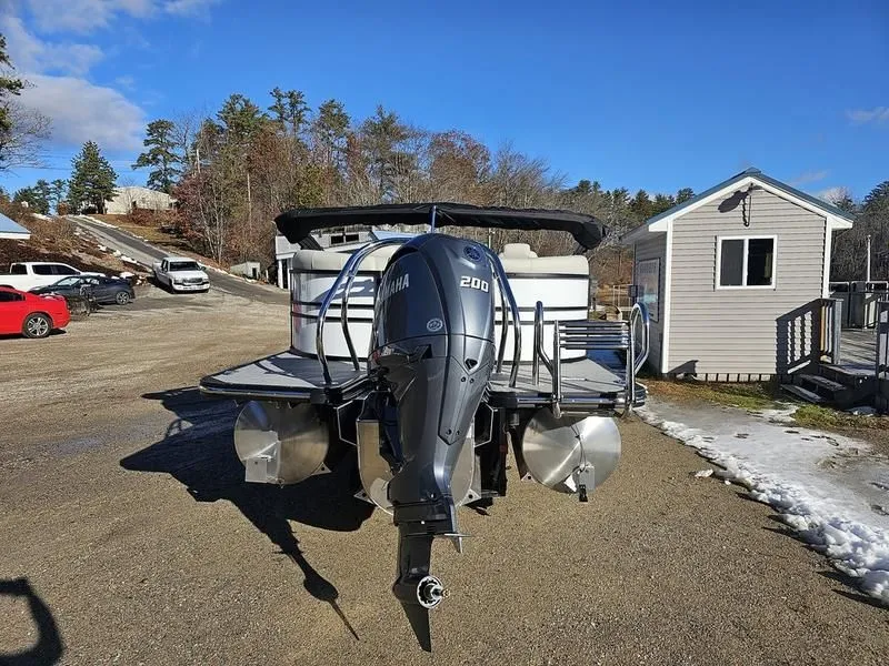 Slide: The Image of Sylvan X5 2024 - 5