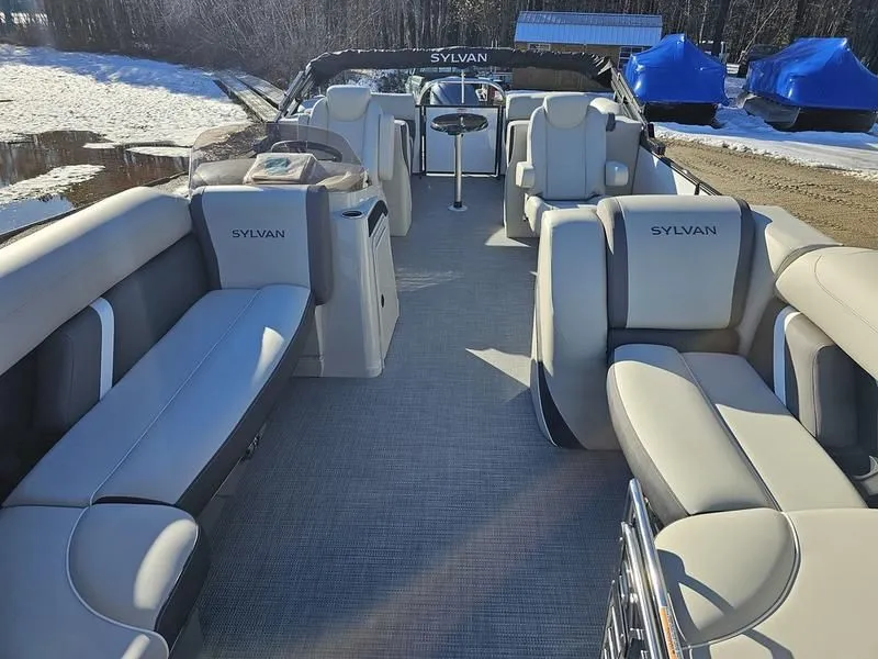 Slide: The Image of Sylvan X5 2024 - 8