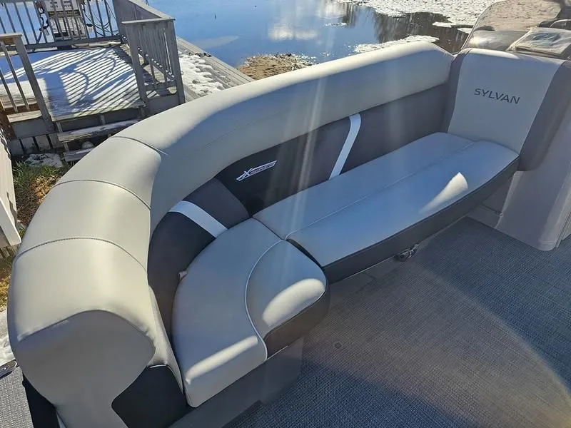 Slide: The Image of Sylvan X5 2024 - 9