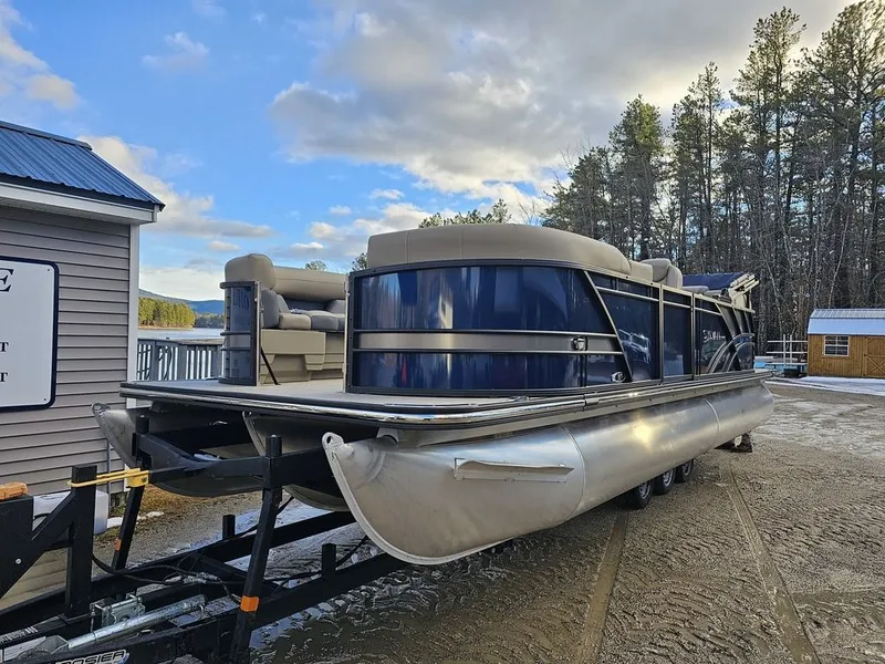 The Image of Sylvan X5 2024 - 1