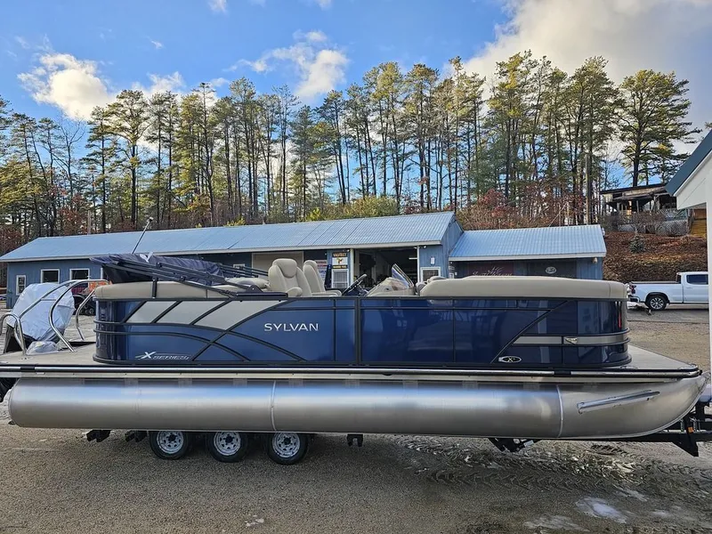 Slide: The Image of Sylvan X5 2024 - 3