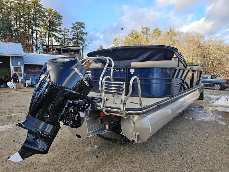 Slide: The Image of Sylvan X5 2024 - 4