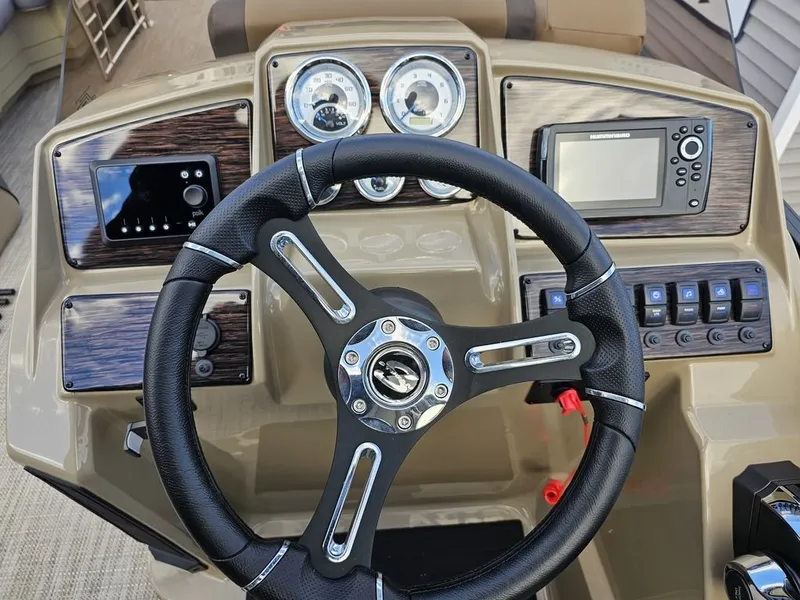 Slide: The Image of Sylvan X5 2024 - 9