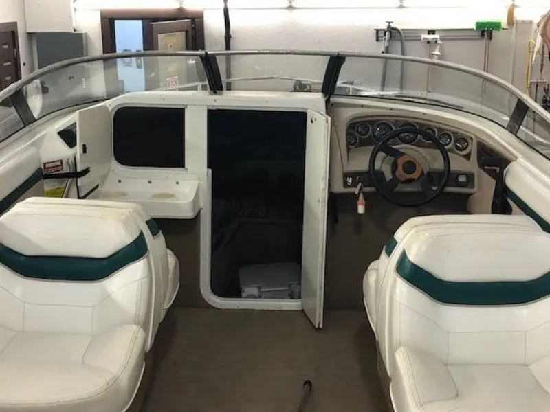 Slide: The Image of Wellcraft 210 SC ECLIPSE 1995 - 2