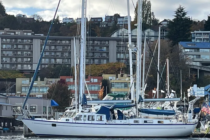 Slide: The Image of Spencer 53 - Exterior Main - 0