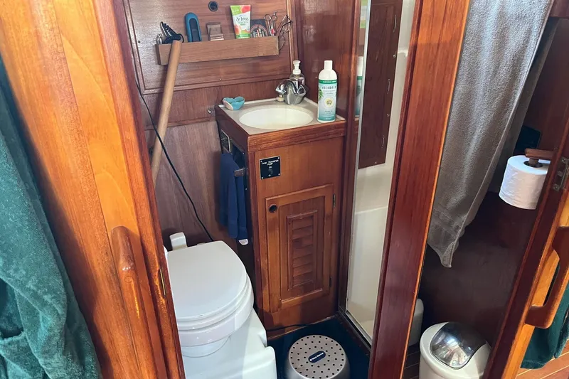 Slide: The Image of Spencer 53 - Head - 8