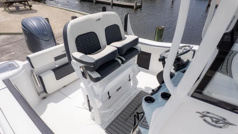 Slide: The Image of Tidewater 220 CC Adventure 2026 - 13