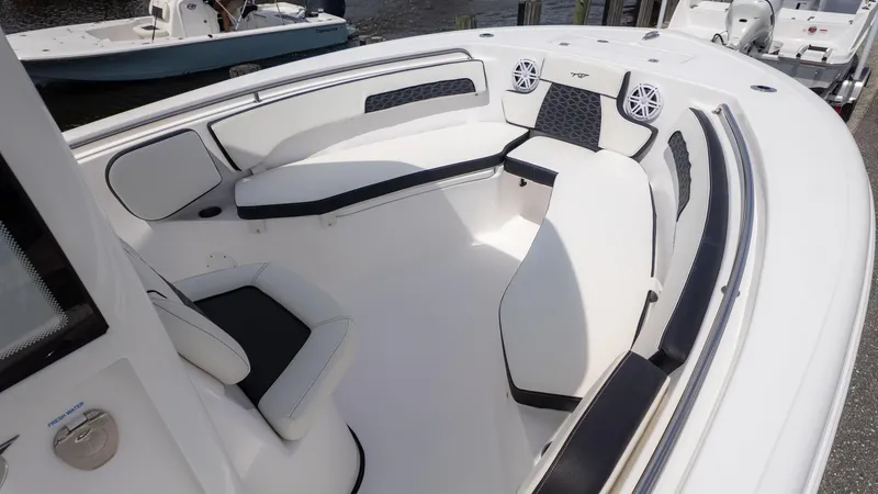 Slide: The Image of Tidewater 220 CC Adventure 2026 - 14