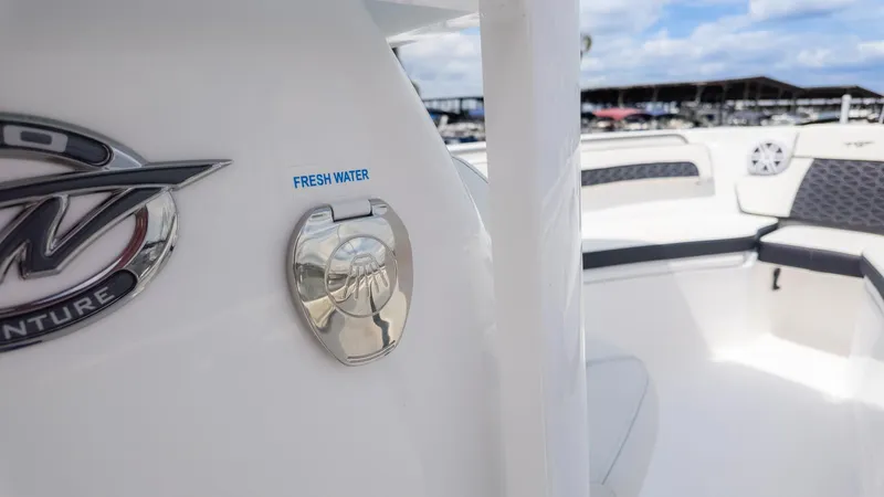 Slide: The Image of Tidewater 220 CC Adventure 2026 - 15